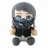 Al por mayor de lindo GSC Masquerade Ball Plush Toys for Children's Game Partners, Valentine's Day Gifts for Girlfriends, Home Decoration