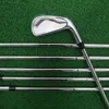 Clubs Golf T200 Irons Golf Irons Limited Edition Men's Golf Clubs Contactez-nous pour plus de photos