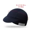 Banie / Coupage du crâne Bicycle de vélo Cap