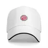 Berets Classic Mg Winged Logo Baseball Caps Snapback Men Kobiet Hats Outdoor Regulowana swobodna czapka sportowa czapka polichromatyczna
