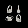 St3.0 Studio Pro Beat słuchawki bezprzewodowe słuchawki do zorktywania szumów stereo Bluetooth Składany Sport Sport Mikrofon bezprzewodowy Hi-Fi ciężkie słuchawki basowe