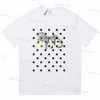 Amirir Cabine Mens Designer T-shirt T-shirt surdimensionné Donna Mens Cortique à manches courtes Designer 100 coton homme 3d Imprimé Voot Top Mens Sweatshirt Luxury Tee Shirt