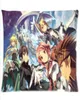 Sword Art Online Sao Drukujący projekt Niestandardowy prostokątny poduszka skrzynia 16Quotx24quot 20quotx30quot One Side7219607