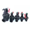 Controles 3/4 "1" Normaal gesloten solenoïde VAE Water 220V 12V 24V Nylon Vae voor landschapsrigatie van landbouwtuin.