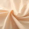 女性用パンティー月月経下着綿の通気性ハイウエストリークプルーフ快適なレース刺繍ソフト女性ラテックスブリーフ