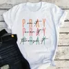 T-shirts de femmes Tshirt chrétien chemise religieuse Pray Boho Faith Gifts Graphic esthétique