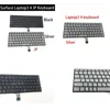 Tastaturen Original -Tastatur für Oberflächenlaptop 3 1867 1868 1873 Laptop4 1951 1958 Notizbuch 13,5 Zoll