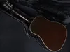 J45 Standard Tri Burst Gloss Acoustic Guitar