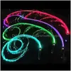 Decorazione per feste a LED Fibra ottica Spazio di danza Super Glow Modalità Effetto a colore singolo Give per le feste da ballo Delivery Delivery HO DHBVM