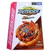 Tomy Beyblade Burst Booster B-159 Super Hyperion .xc 1A Attaque Gyro Bayblade B159 Boy Toys Collection Toys B-120 240410