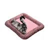 Cawayi Kennel Dog Cooling Mat Pet Ice Pad Teddy Madrass Pet Cool Mat Bed Cat Summer Keep Cool Ice Silk Cooling Dog Mat For Dogs 240423