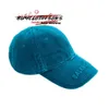 Baseball Cap Designer Hat Caps Mens och Womens Lake Blue Hat Baseball Hat Duck Tongue Hat Lake Blue L Sun Hats Justerbart lyxmärke med logotyp