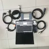 MB Star C3 Plus D630 Laptop For Benz Trucks Cars Diagnostic Tool 2014.12 Version