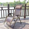 Camp Furniture Ergonomic Office Beach Chairs Sun Loungers Portable Outdoor Modern Pliage Reclure Sillas Terraza Balcony
