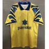 1995 Calcio 1993 Retro Parma Soccer Jerseys 1996 1997 1998 1999 Palma Vintage Football Shirt Kits 2000 2001 2002 03 04 Stoichkov Buffon Veron Classic Sports