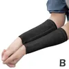 Knee Pads Volleyball Sports Arm Guard Polyester Material Wristbands Sweat Wrist Band Sleeve Brace Armguard Protector Hand Wrap Suppor P5K9