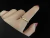 Ins Fashion Women Finger Rings Female Gold Color Stainless Steel Dollar Sign Ring High Quality Statement Jewelry Anillos Mujer H103214587