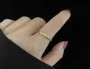 Ins Fashion Women Finger Rings vrouwelijke goudkleur roestvrij staal dollar bord ring hoogwaardige statement sieraden anillos mujer h103214587