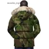 Can Men Designer Canada Puffer Jackets Real Wolf Fur Outdoor Wyndham Windbreaker Jassen cappacciata Fourrure Manteu Down giacca cappotto Hiver Parka 4950