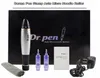 A1C Dr Pen Pen Pen Pen Auto Electric Microneedle Roller System Regulowane Długość igły 025mm30 mm Anti Acne Skin Care8550107