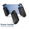 Game Controllers Two-in-one Mobile Controller Universal Portable Grip Non-slip Accessories