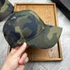 Nylon Bucket Hut/Cap Camo Wide Bim Hats Muster Hut Designer Modezubehör Boone Summer Fishing Hats Cap Unisex