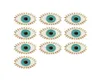 Brooches Rshczy 10pcslot Vintage Eyes Emorde épingle Fashion pour femmes Mat à dos sac à dos accessoires bijoux Gift4411516