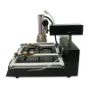 Ly M770R BGA Solding Rework Station M770 IR Solding Machine para reparar o laptop Xbox PS3 PS4 Game Board With Re -Bolling Kit