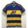 1995 Calcio 1993 Retro Parma Soccer Jerseys 1996 1997 1998 1999 Palma Vintage Football Shirt Kits 2000 2001 2002 03 04 Stoichkov Buffon Veron Classic Sports