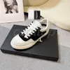 luxe designer schoenen heren schoenen rode bodems sneakers loafers zwart rode spike lederen lederen slip op jurkjes trainers