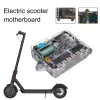 Board Electric Skateboard Skate Scooter för Xiaomi M365 Moderkort Skate Board Motor Controller Main Board ESC Substitute Kit