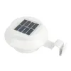 Dekorationen Outdoor LED Solar Light Motion Sensor Solaraufladung Wandleuchte wasserdichte Notstromleuchte Garten Veranda Lampe Dekor Dekor