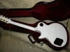 Custom Shop White Electric Guitar Hoge kwaliteit Gratis verzending A8344