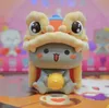 Kawaii Mitao Cat 3 Season Lucky Cute Blind Toys Surprise Cartoon Modelo Doll Birthday Toy Presente 240422