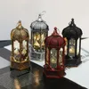 Bandlers Ramadan Lanterns Ornement Home Lampe Decor Decoration Crafts Eid Mubarak Branches Decorative Glass Festival Style