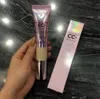 Макияж лицо CC Cream Primer отбеливает кожу естественным долгосрочным уходом за кожей в влаге Быстрая доставка