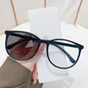 Occhiali da sole intelligenti occhiali da mirino Pochromic Far Sights Retro Legger Eyewear Anti Blue Light Color Changing Presbyopia
