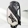 Nya män och kvinnor Professional Club Standard Golf Equipment Bag stor kapacitet