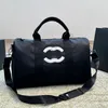 Designer tote Nylon Bag Laser Duffel Bags Crossbody Handbags Travelling Wallets Shoulder Bags Luxurys Womens Men Lady Totes Purse Backpack Messenger Gift