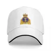 Berets Royal Canadian Navy - Marine Royale Canadienne unisex czapki baseballowe czapkę snapback oddychającą czapkę konfigurowalne czapki polichromatyczne