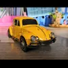 CE-01 Bumblebee vervormbare speelgoeddiamantlegering vergrote editie TC-02 Beetle Male hot selling voorraad