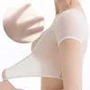 Women's Tanks Camis T-shirt Shape Sweat Pads Washable Armpit Sweat Pads Reusable Underarm Perfume Absorbent Guards Shield Deont for Women Girls d240427