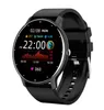NEU LUXURY ENGLISH Smart Watches Herren Full Touchscreen Fitness Tracker IP67 wasserdichte Bluetooth für Android iOS SmartWatch Man S2660774