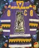 Goedkope gestikte zeldzame vintage K1 sportkleding rhi san jose rhinos mark woolf hockey jersey heren kinderen throwback jerseys2966468