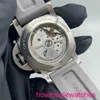 Дизайнерские запястья Watch Panerai Luminor 1950 серия 44 -мм автоматические механические мужские часы Luxury Watch PAM01320