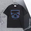 Designer T Shirt Men Women Designers T-shirts Tees Apparel Tops Man S Casual Chest Letter Shirt Luxury Clothing Street Shorts Sleeve Clothes Tshirts 02
