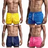 Męskie spodenki na plażę kąpielową na plażę pływania sporty na poruszanie CCM Streetwear Swimsuits