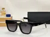 Sonnenbrille für Männer Frauen Brillen Designer 21Ws Modes Travel Beach Square Sportstil Brillen Anti-Ultraviolett CR39 Board Acetat Voller gefrosteter Rahmen zufälliger Box