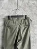 Pantalon pour hommes déconstruisant plusieurs poches enUlité en détresse à jambes extérieures en extérieur