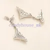 Haut-qualité ne jamais fondre 18 carats d'oreille en or concepteur de marques de marque de marque d'oreilles Géométrie étoile boucles incrustées Crystal Wedding Fashion Bijoux accessoires